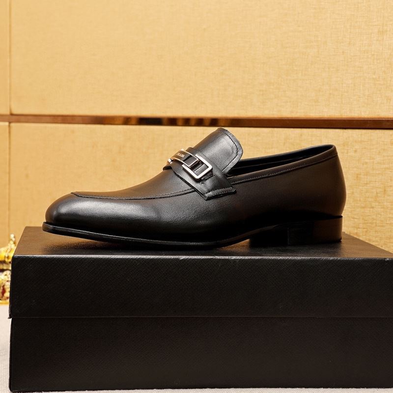 Prada Business Shoes